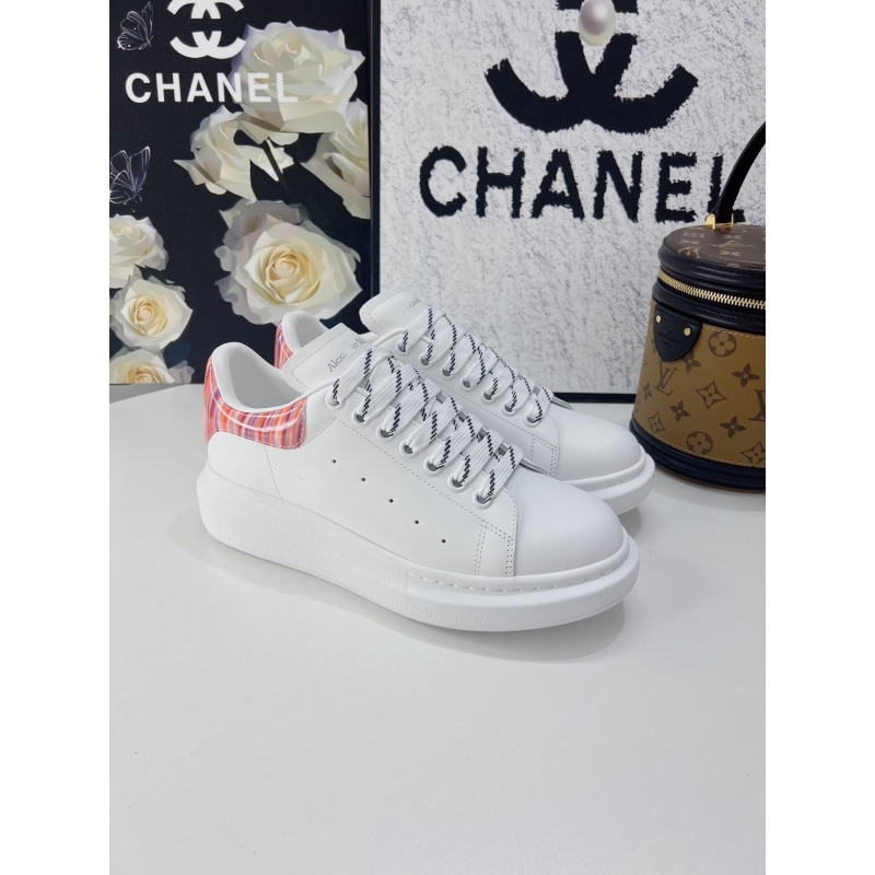 alexander M*Q*en casual shoes